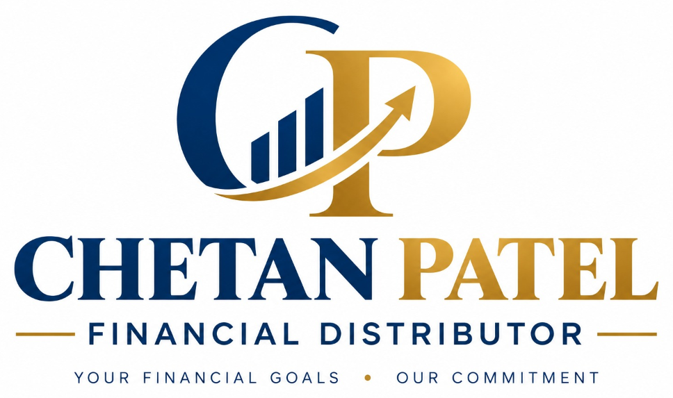 Chetan Patel - Financial Distributor